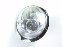 Optique avant principal droit (feux)(phare)