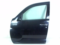 Porte avant gauche