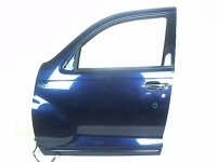 Porte avant gauche