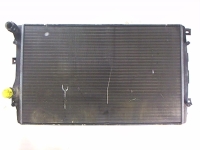 Radiateur eau