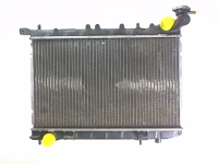 Radiateur eau
