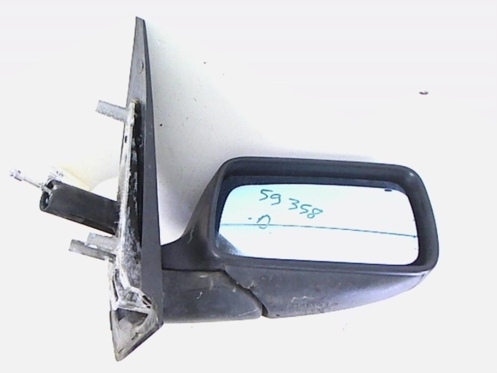 Retrovisor derecho