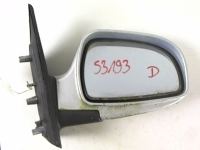 Retrovisor derecho