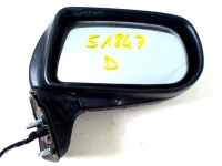 Specchietto retrovisore destro