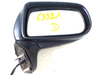 Retrovisor derecho