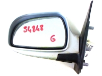 Specchietto retrovisore sinistro