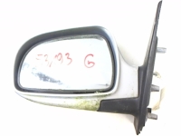 Retrovisor izquierdo