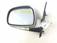Retrovisor izquierdo