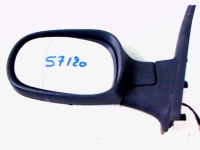Retrovisor izquierdo