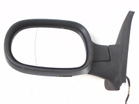 Retrovisor izquierdo