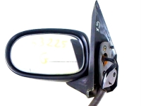 Retrovisor izquierdo