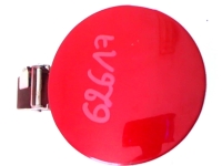 Trappe d'essence