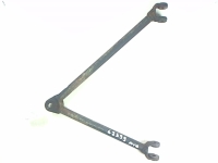 Triangolo inferiore anteriore sinistro