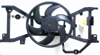 Ventilateur eau