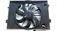 Ventilateur eau