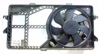 Ventilateur eau