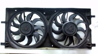 Ventilateur eau