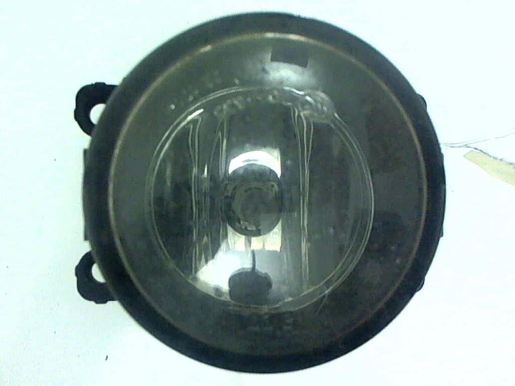 Fendinebbia sinistro (luce)