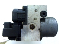 Blocco ABS (antibloccaggio freni)