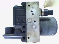 Blocco ABS (antibloccaggio freni)