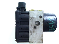 Blocco ABS (antibloccaggio freni)