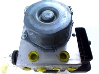 Blocco ABS (antibloccaggio freni)