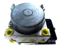 Blocco ABS (antibloccaggio freni)