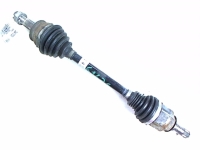 Cardan gauche (transmission)