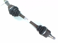 Cardan gauche (transmission)