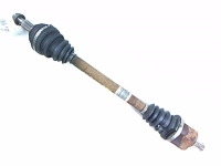 Cardan gauche (transmission)