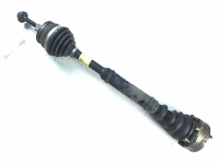 Cardan gauche (transmission)