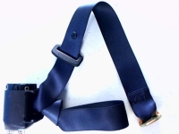 Ceinture arriere droit