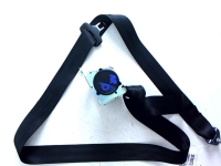 Ceinture arriere droit