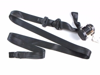 Ceinture arriere gauche