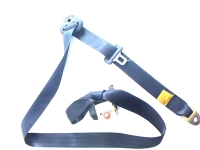 Ceinture arriere gauche