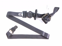Ceinture arriere gauche