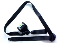 Ceinture avant droit