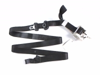 Ceinture avant gauche