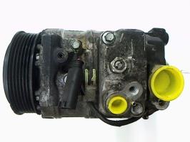 Compresseur clim