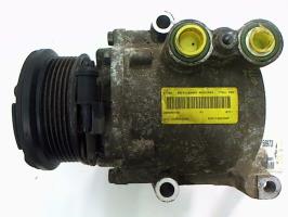 Compresseur clim