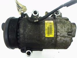 Compresseur clim