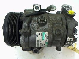 Compressore clima