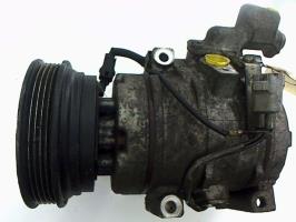 Compresseur clim