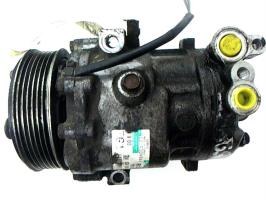 Compresseur clim