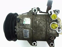 Compresseur clim