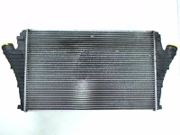 Echangeur air (Intercooler)