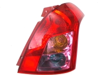 Fanale posteriore principale destro (luci)