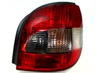 Fanale posteriore principale destro (luci)