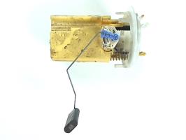 Jauge à carburant