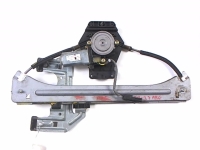 Leve vitre electrique arriere gauche